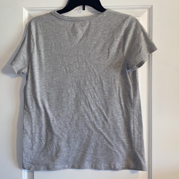 Love more t-shirt. - Picture 3 of 4